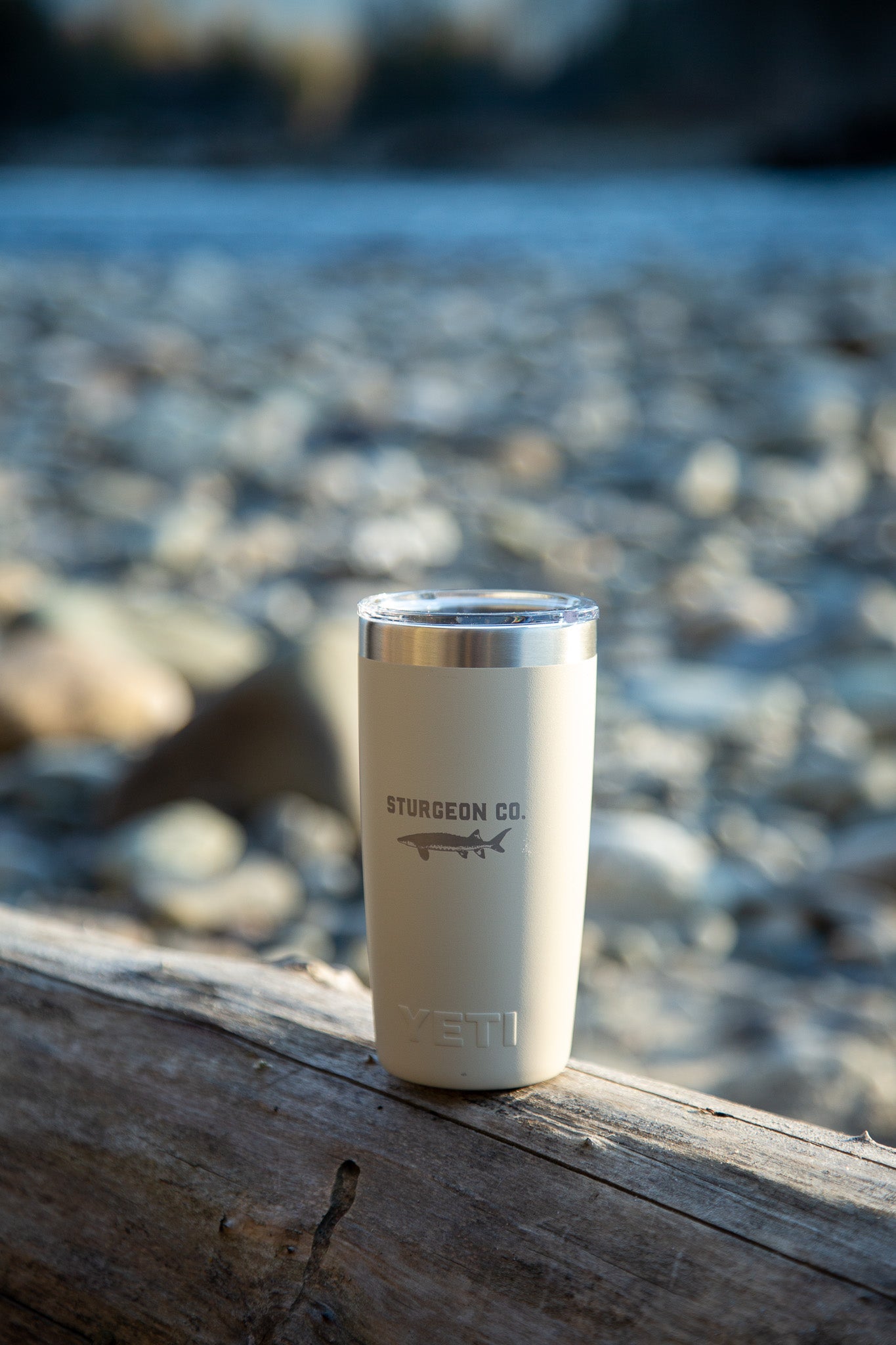 Yeti 10oz Tumbler