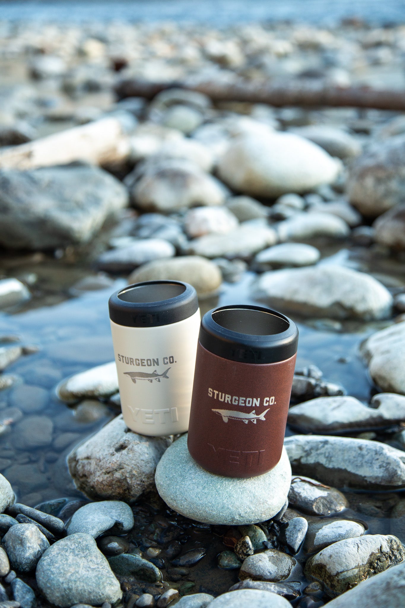 Yeti 10oz Colster 2.0 Rambler