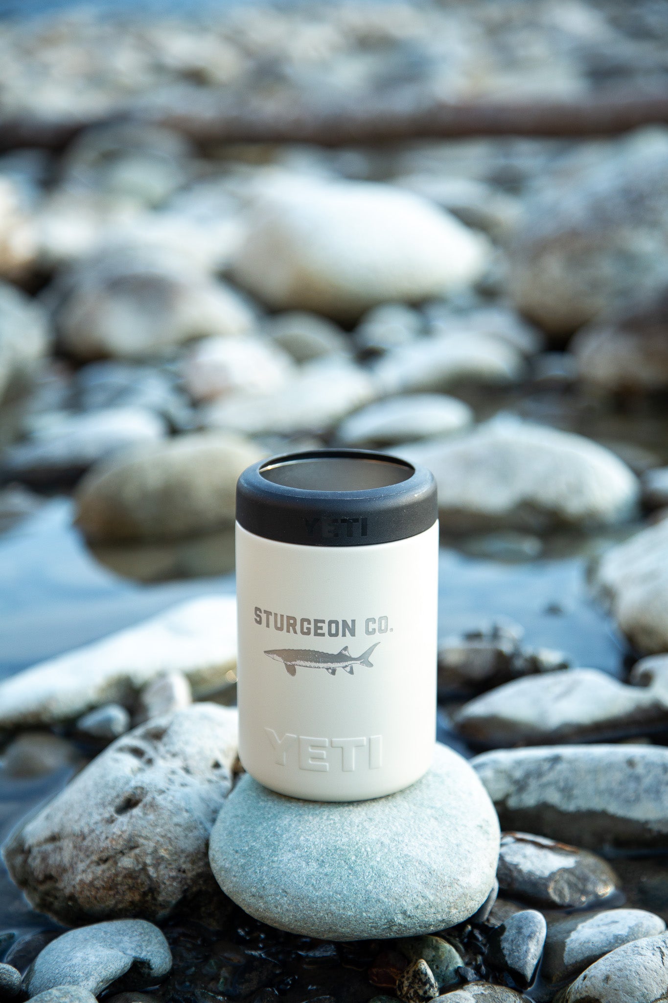 Yeti 10oz Colster 2.0 Rambler