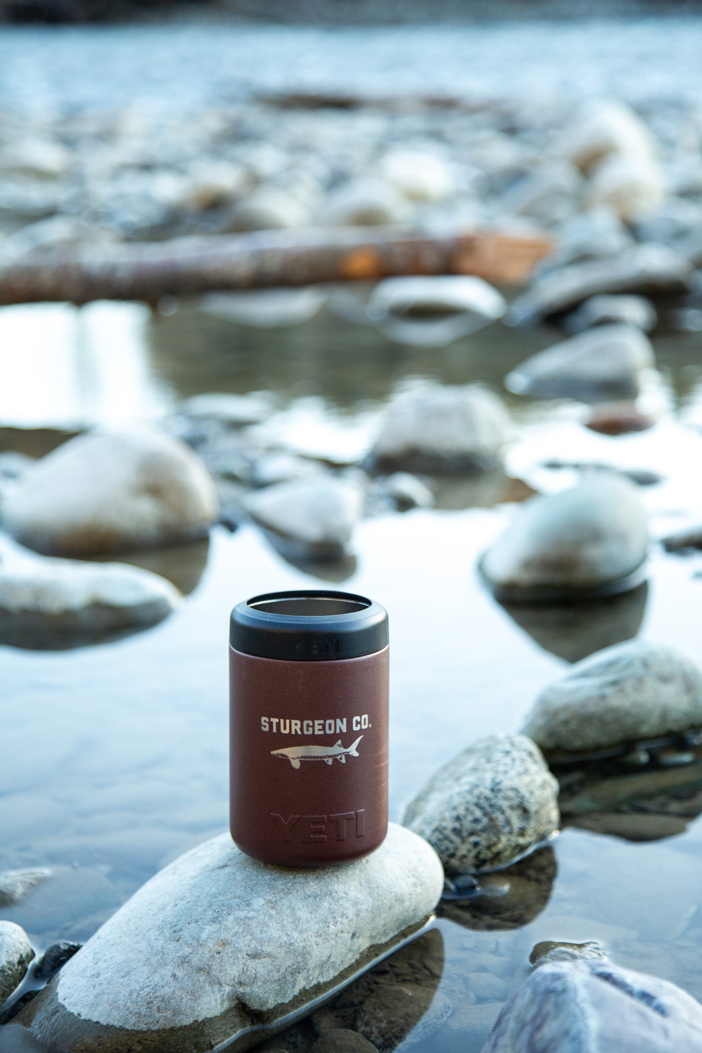 Yeti 10oz Colster 2.0 Rambler