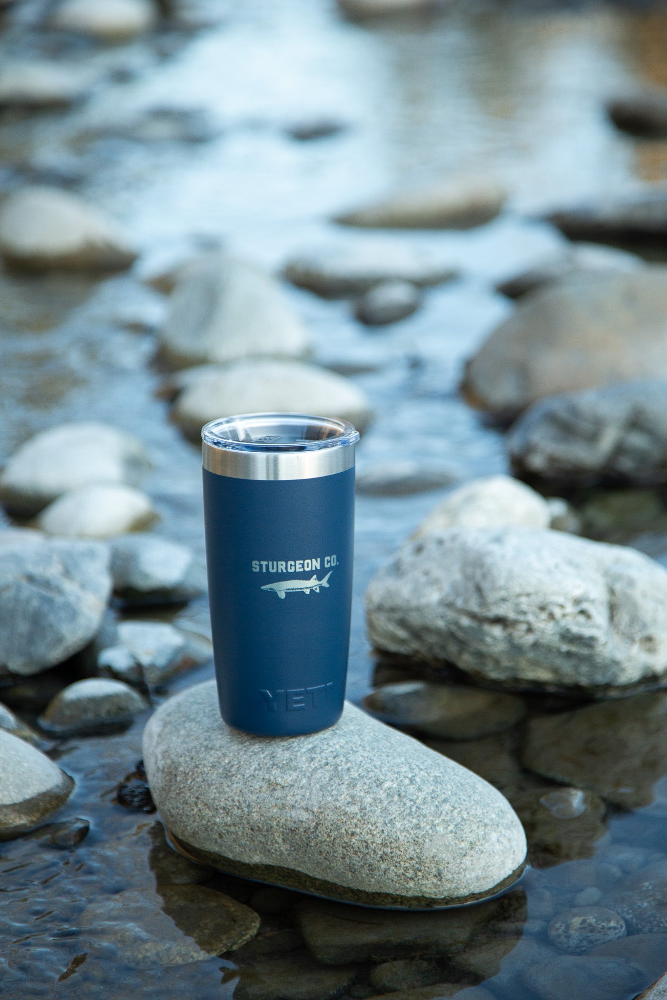 Yeti 10oz Tumbler