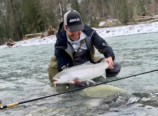 Why British Columbia should be the Fishing Capital of the World