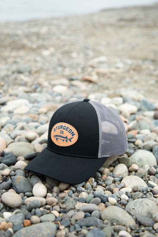 Sturgeon Co. Hat