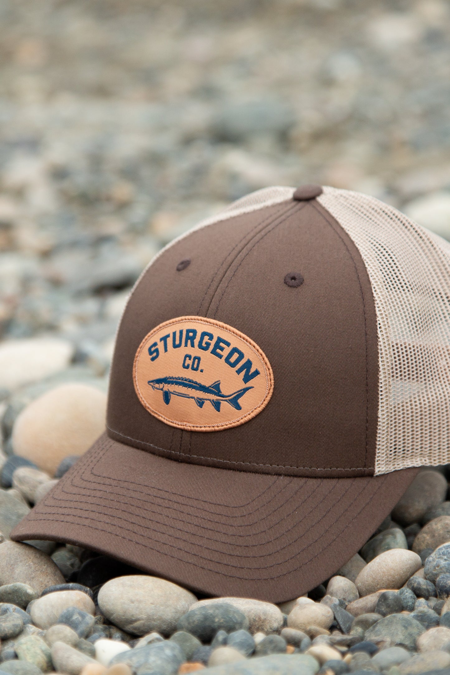 Sturgeon Co. Hat