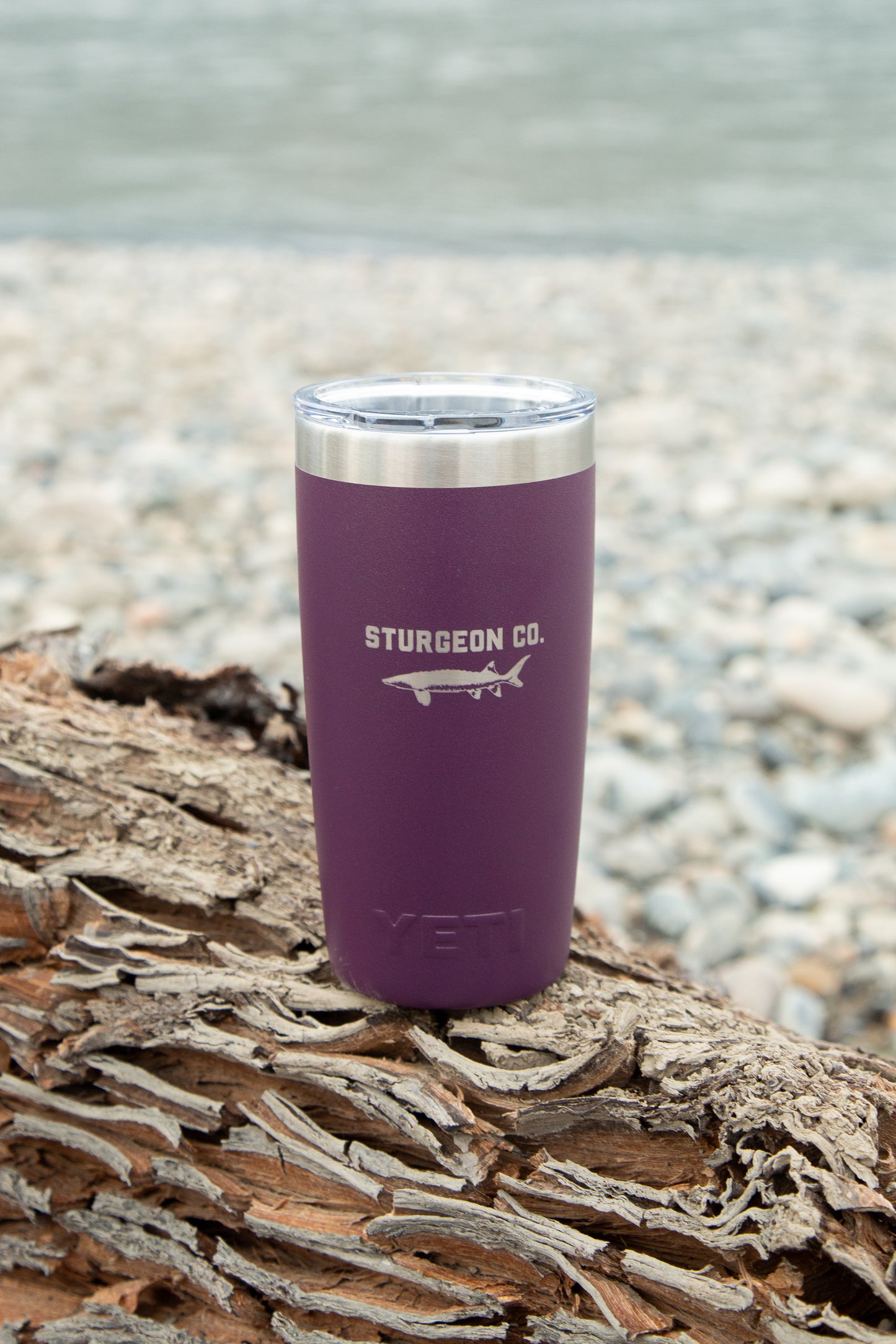 Yeti 10oz Tumbler