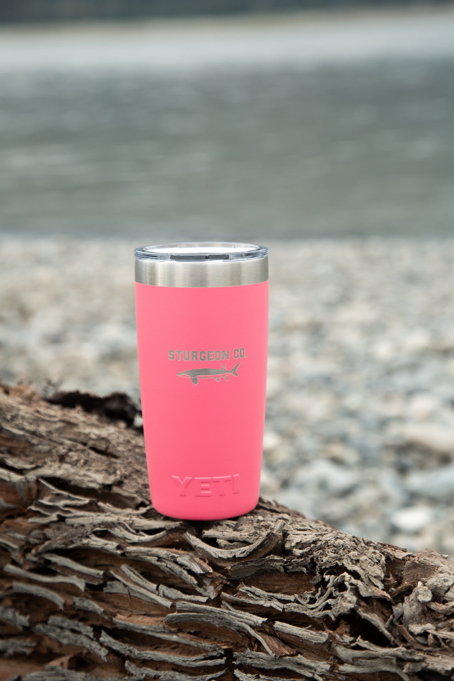 Yeti 10oz Tumbler