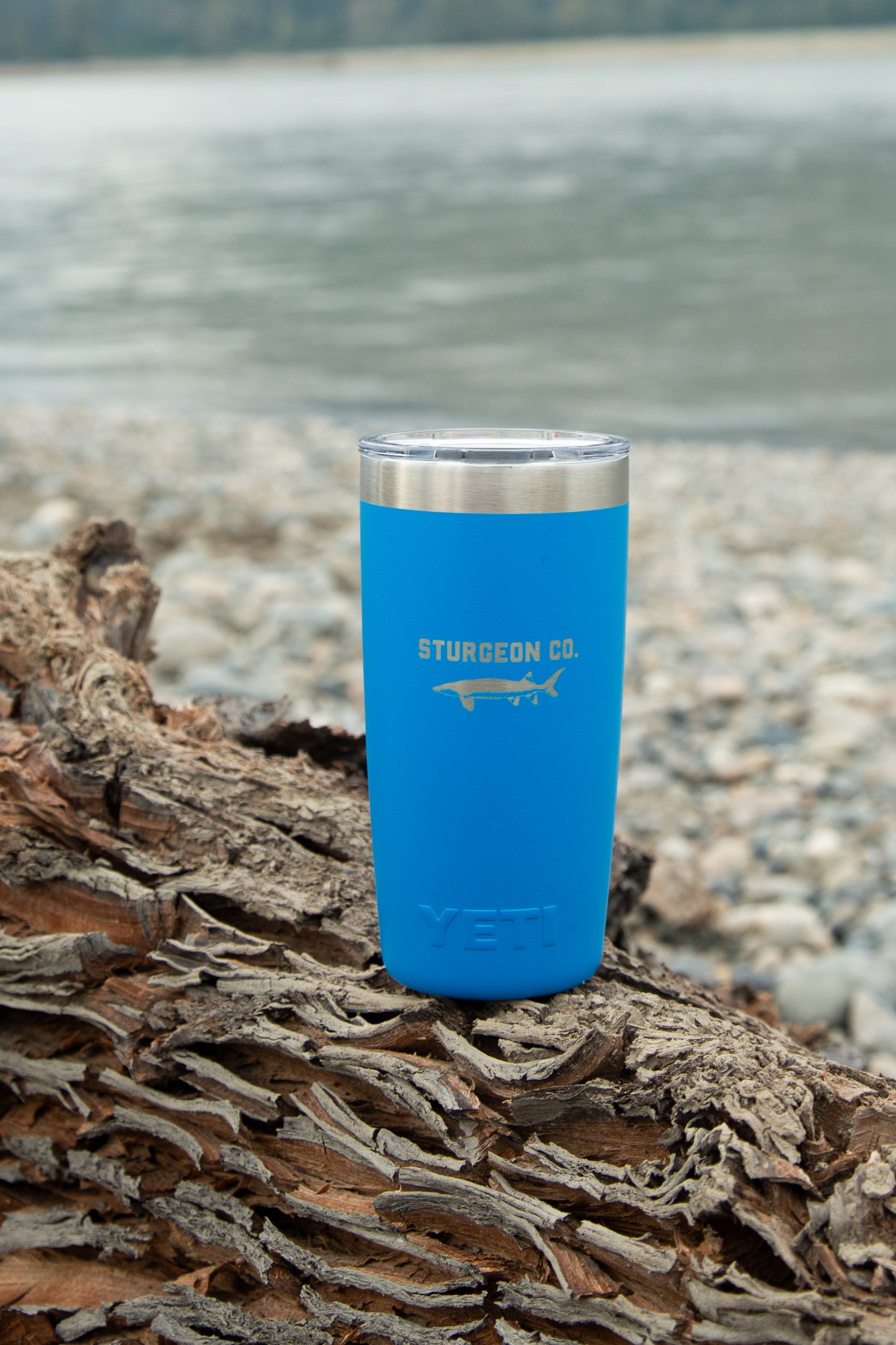 Yeti 10oz Tumbler