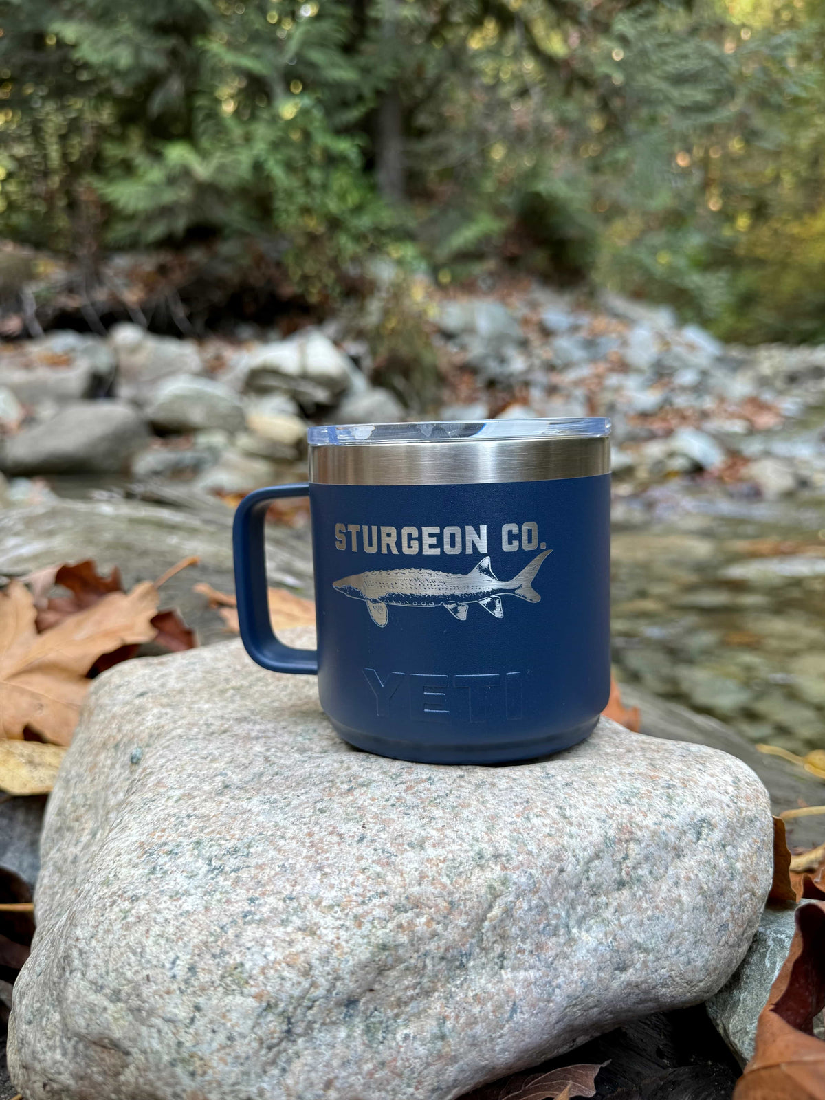 Yeti 14oz Rambler Mug