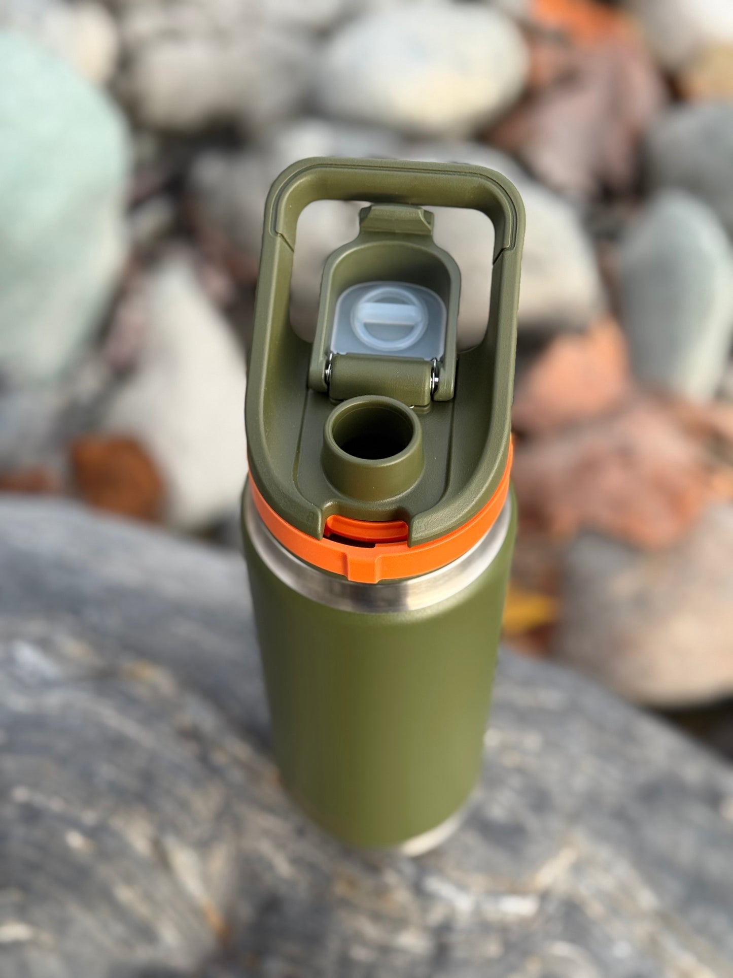 Yeti 26oz Flip Chug Water Bottle