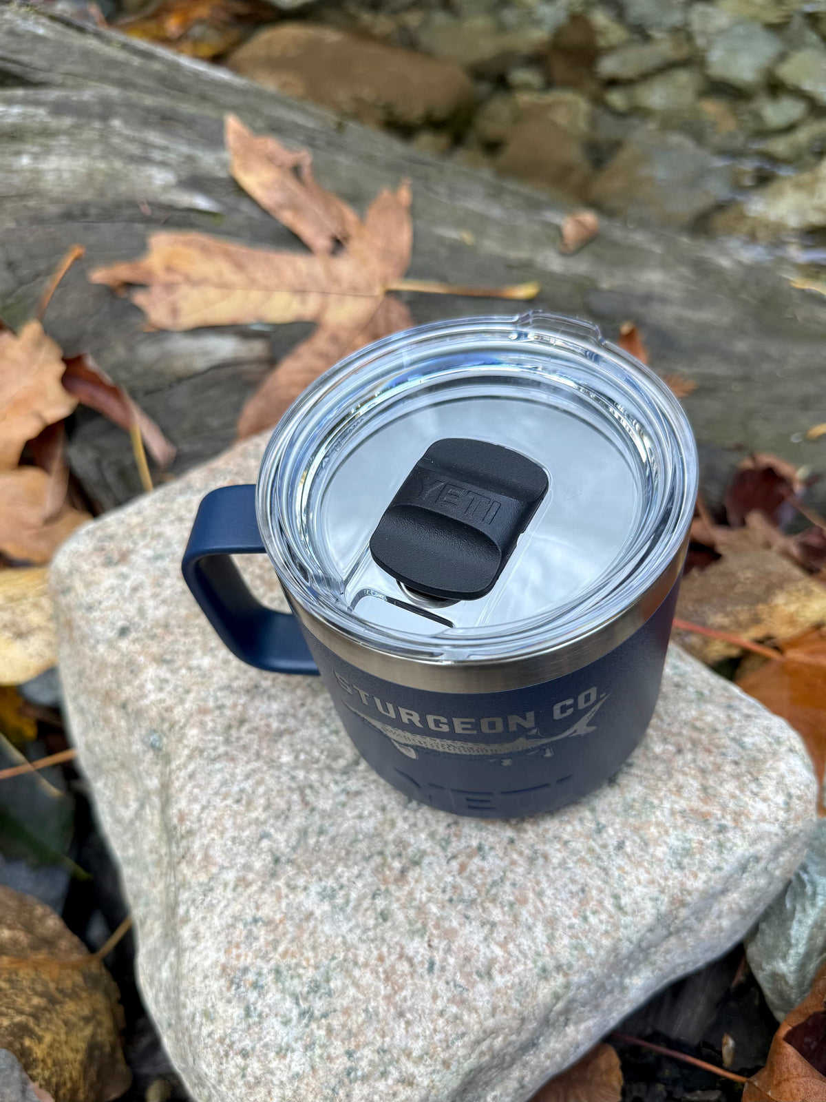 Yeti 14oz Rambler Mug